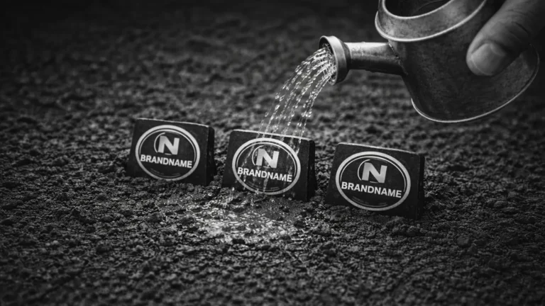 Consistency builds trust