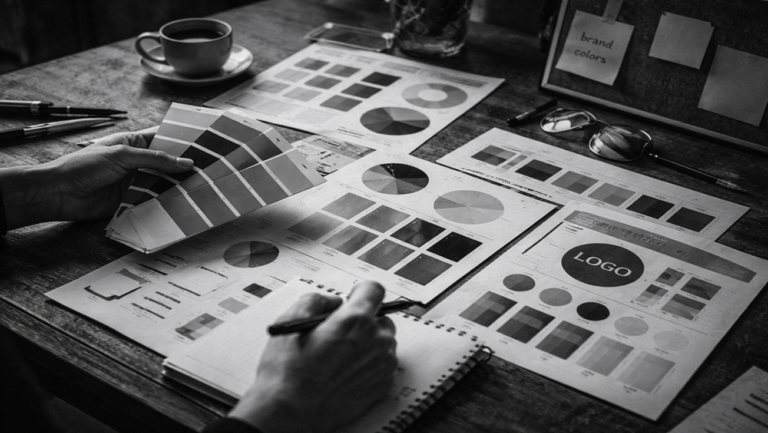 Why colour is not just a matter of taste