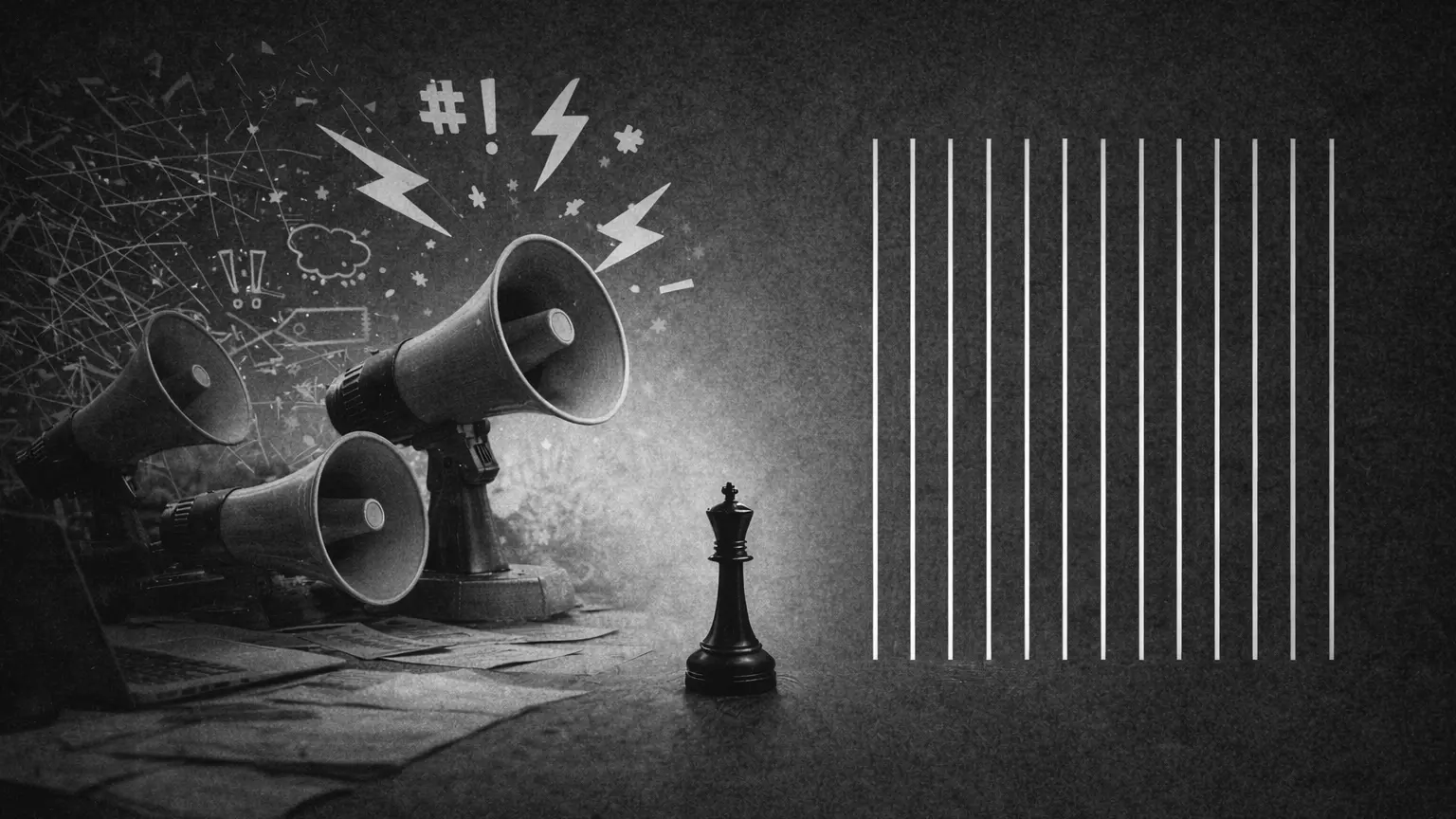 Clarity is not simplicity – it is precision