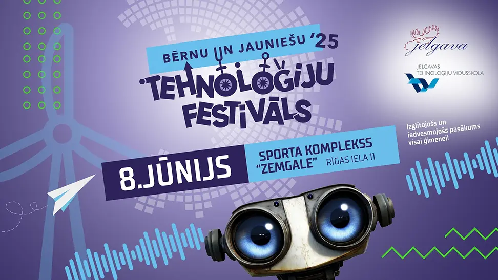 Children’s and Youth Technology Festival:
